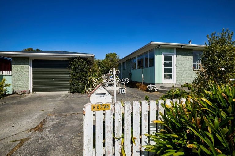Photo of property in 10 Cromer Street, Kaikoura, 7300