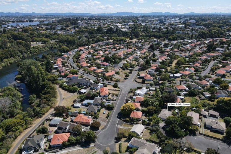 Photo of property in 1 Brookfield Street, Hamilton East, Hamilton, 3216
