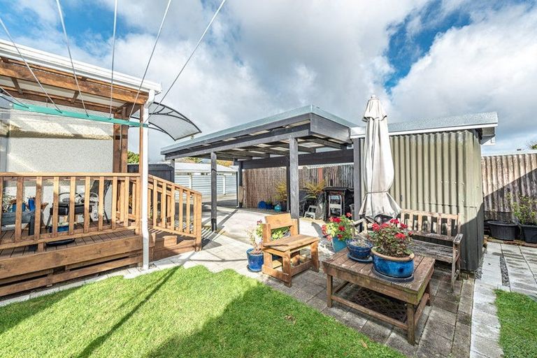 Photo of property in 14 Hakeke Street, Whanganui East, Whanganui, 4500