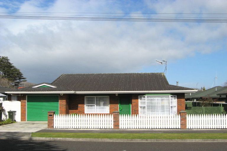 Photo of property in 18 Manchester Street, Levin, 5510