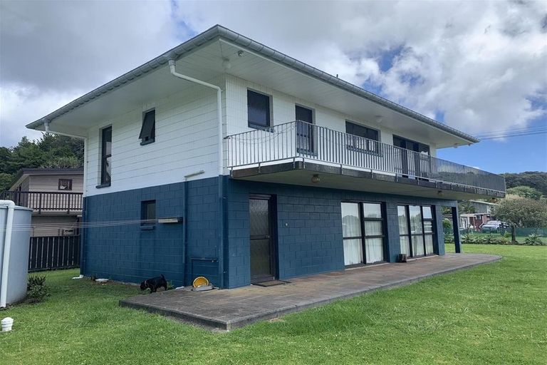 Photo of property in 25 Taiwa Road, Oakura, Hikurangi, 0184