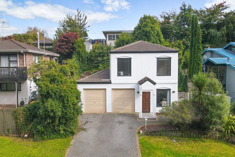 Photo of property in 25 Tihi Road, Springfield, Rotorua, 3015