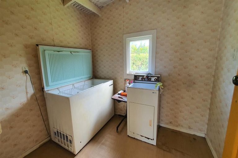 Photo of property in 59 Rhodes Street, Waimate, 7924