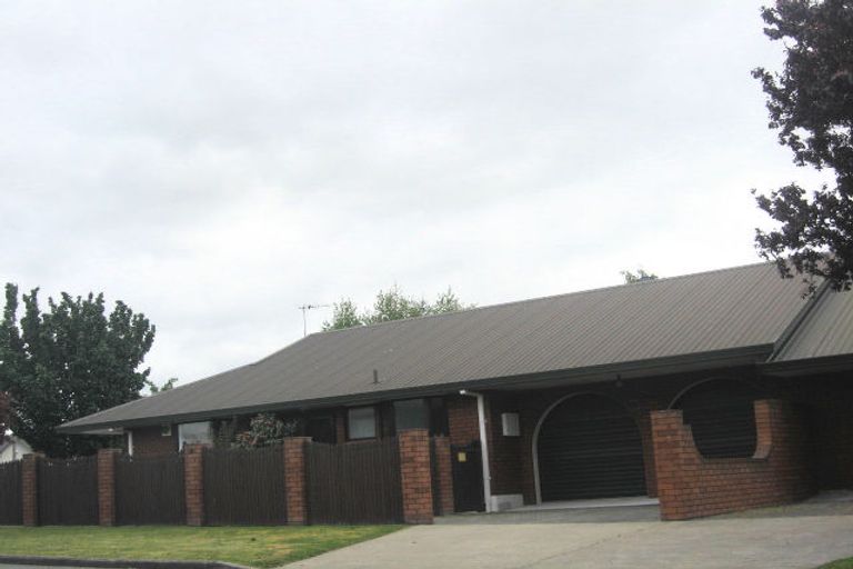 Photo of property in 1a Graham Street, Blenheim, 7201