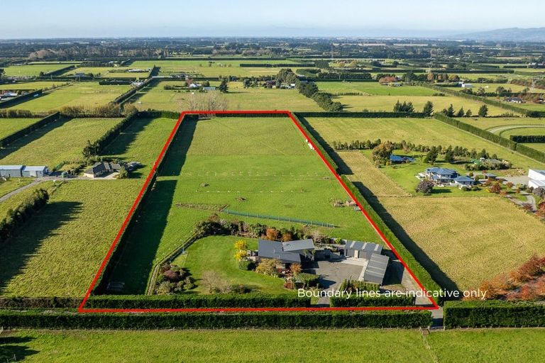 Photo of property in 4/186 Knights Road, Rolleston, Christchurch, 7675