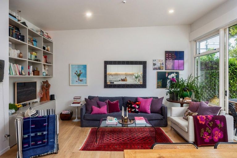 Photo of property in Y31/30 York Street, Parnell, Auckland, 1052