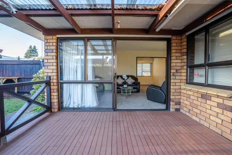 Photo of property in 3/15 Lupton Road, Manurewa, Auckland, 2102