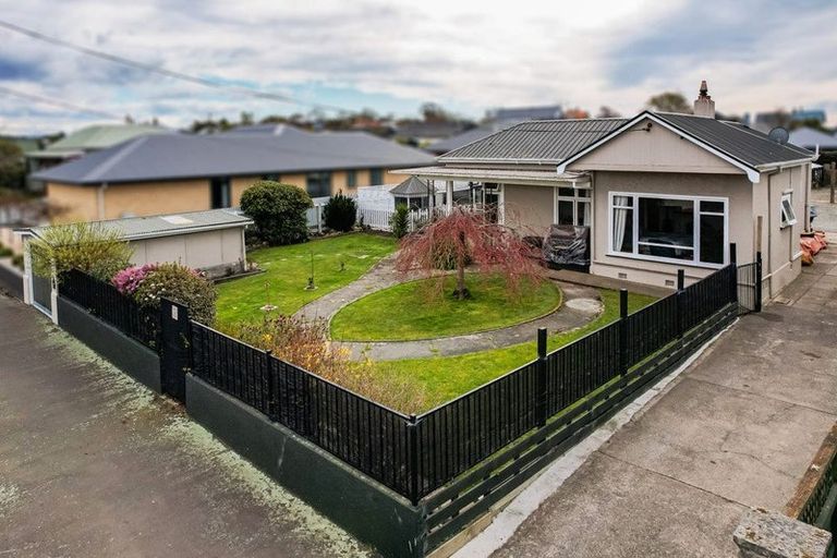 Photo of property in 20 Arun Street, South Hill, Oamaru, 9400