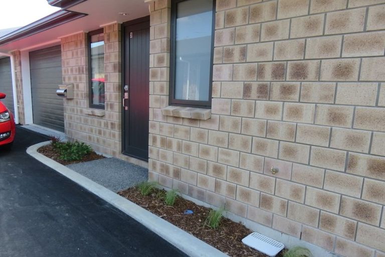 Photo of property in 5/99 Lake Road, Frankton, Hamilton, 3204