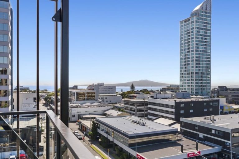 Photo of property in 603/10 Auburn Street, Takapuna, Auckland, 0622