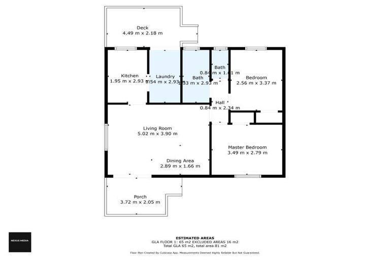 Photo of property in 94a Tawa Street, Melville, Hamilton, 3206