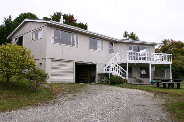 Photo of property in 9 Kowhai Lane, Halfmoon Bay / Oban, Stewart Island, 9818