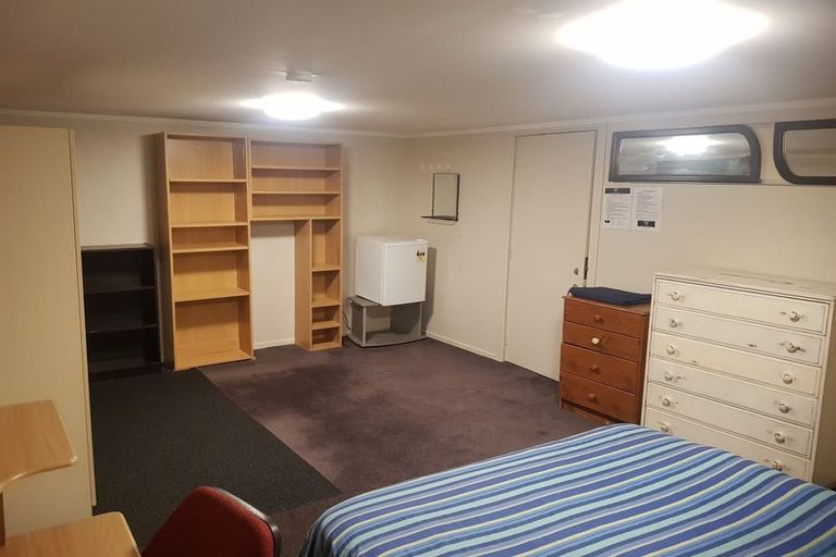 Photo of property in 1 Collina Terrace, Thorndon, Wellington, 6011