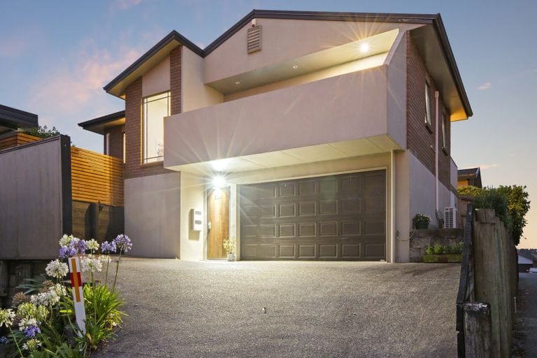 Photo of property in 53b Prospect Terrace, Pukekohe, 2120