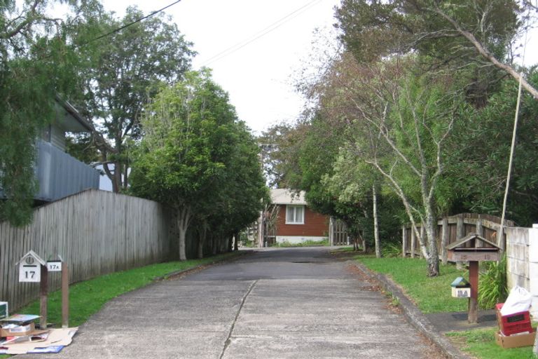 Photo of property in 17 Statesman Street, Henderson, Auckland, 0612