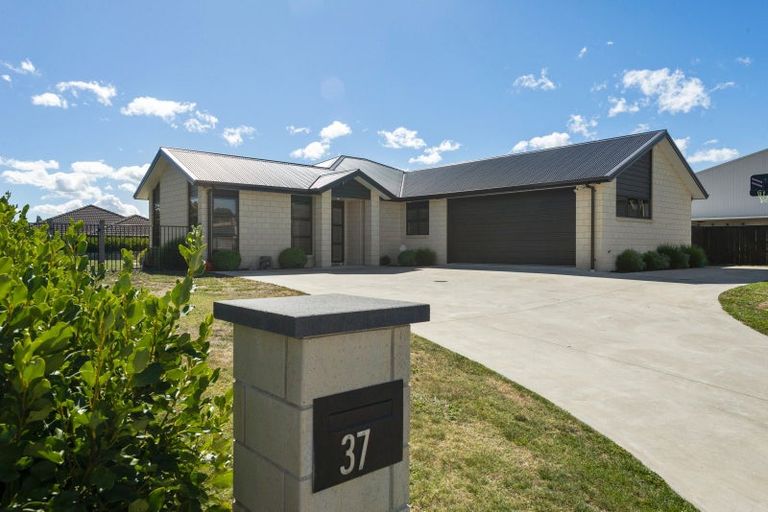 Photo of property in 37 Earl Road, Matamata, 3400