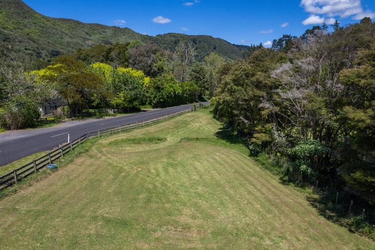 Photo of property in 449 Kauaeranga Valley Road, Thames, 3577