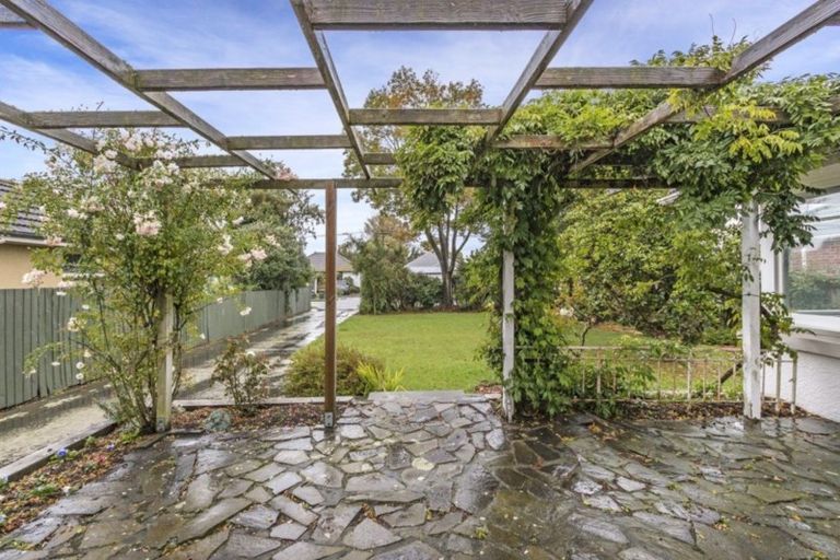 Photo of property in 36 Moreland Avenue, Papanui, Christchurch, 8053