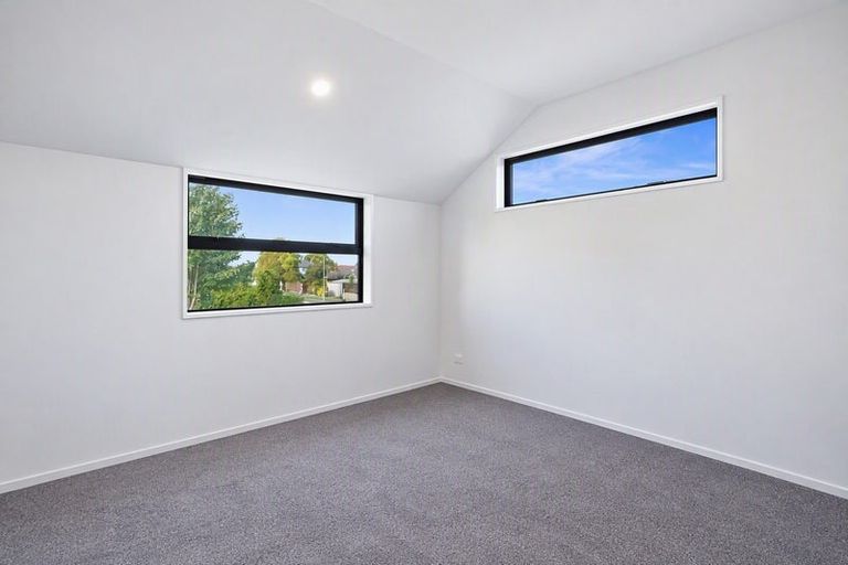 Photo of property in 6/2 Huia Street, Riccarton, Christchurch, 8041