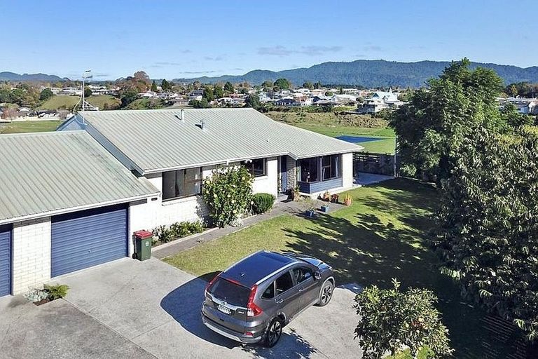Photo of property in 7c Jellicoe Street, Te Puke, 3119