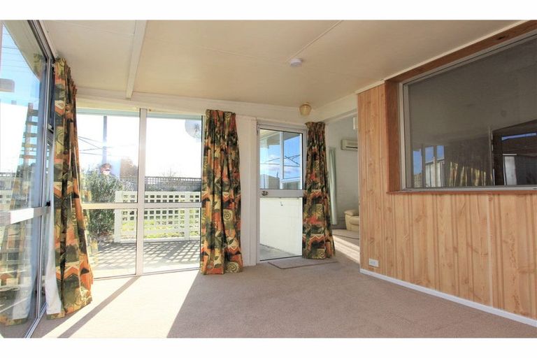 Photo of property in 1/23 Parker Street, Mayfield, Blenheim, 7201