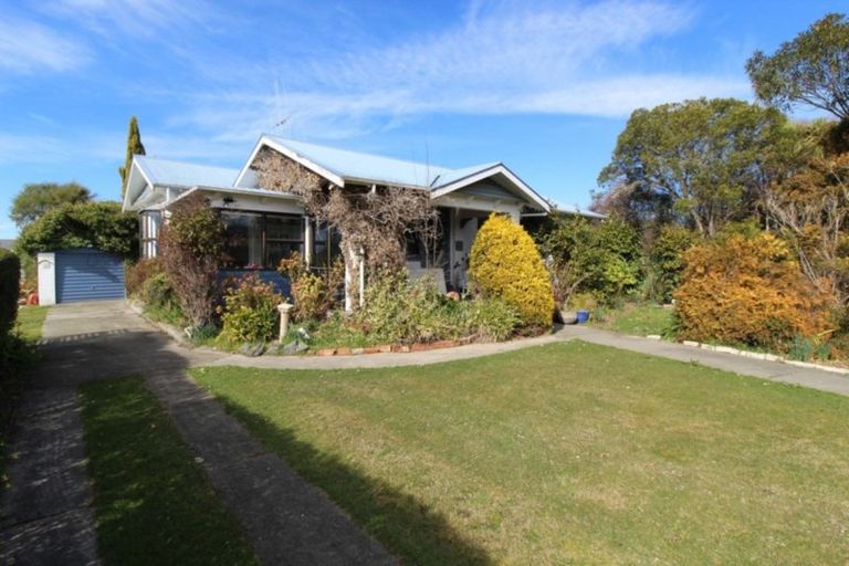 Photo of property in 9 Opie Street, Waimate, 7924