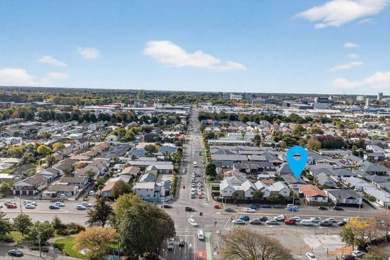 Photo of property in 3/101 Brougham Street, Addington, Christchurch, 8024