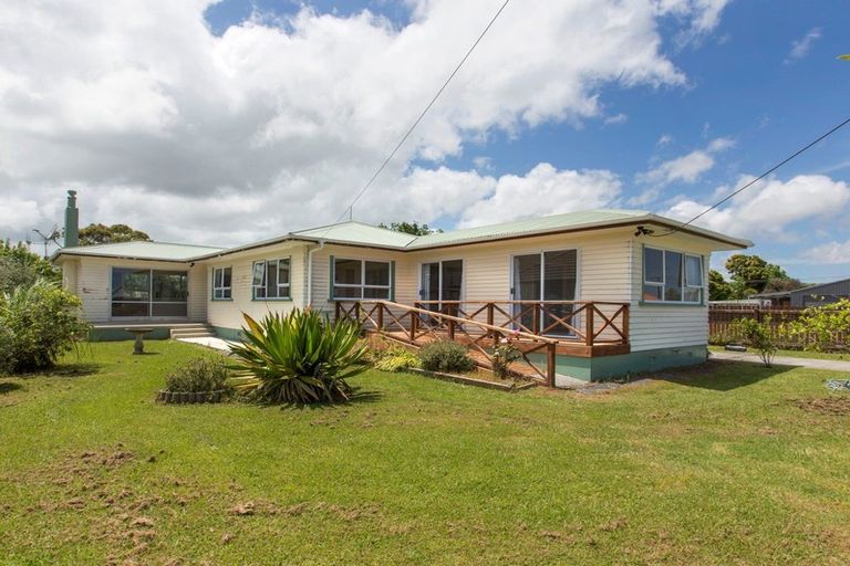 Photo of property in 149 Awakino Road, Dargaville, 0310
