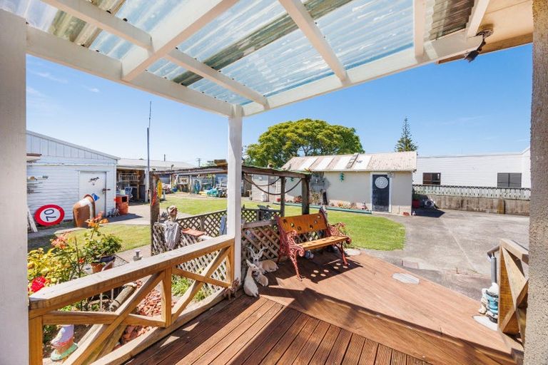 Photo of property in 31 Cook Street, Foxton, 4814