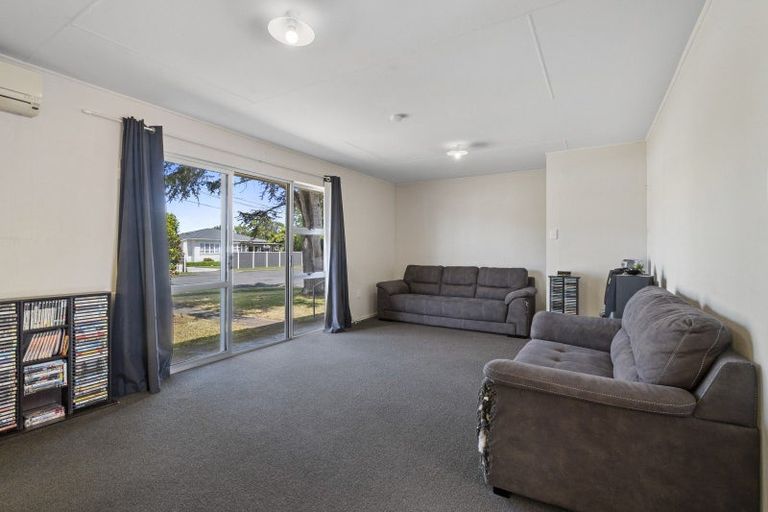 Photo of property in 17 Tingey Avenue, Feilding, 4702
