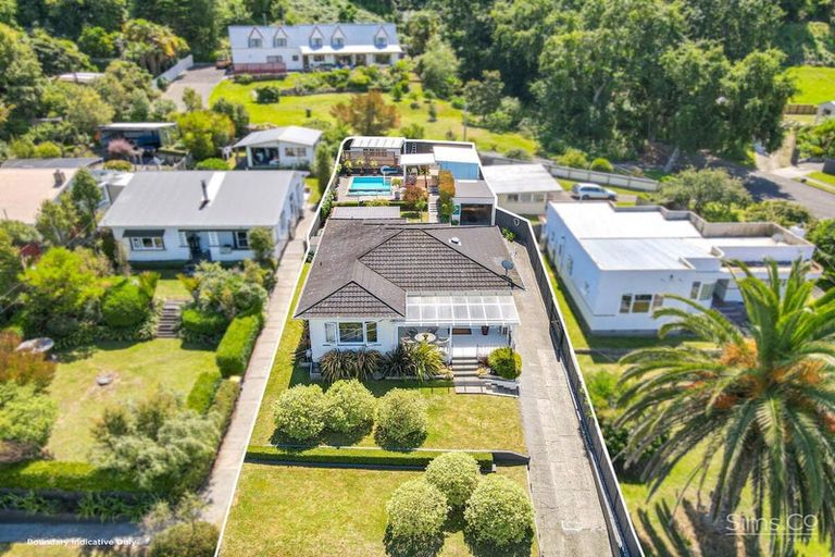 Photo of property in 91 Peat Street, Whanganui, 4500