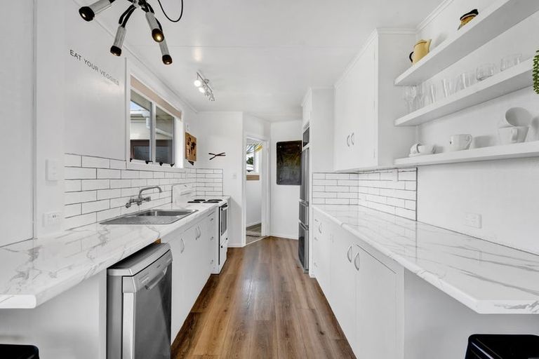 Photo of property in 4 Fitzgerald Avenue, Kaponga, Hawera, 4679