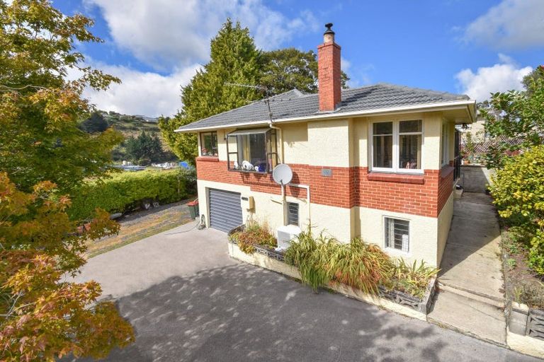 Photo of property in 21 Marshall Street, Bradford, Dunedin, 9011