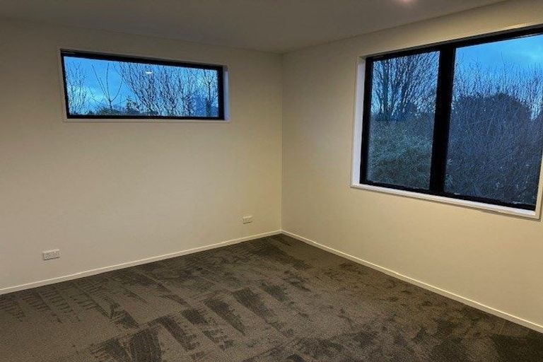 Photo of property in 3/41 Wychbury Street, Spreydon, Christchurch, 8024