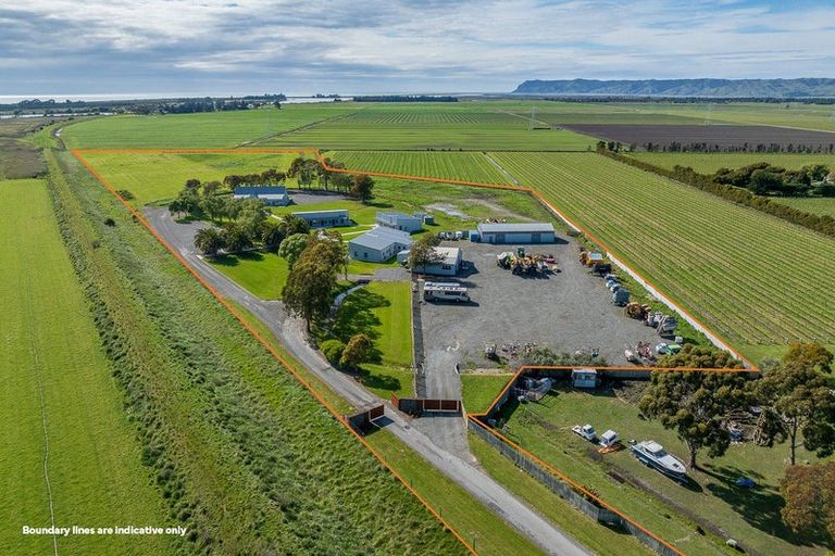 Photo of property in 140 Morgans Road, Dillons Point, Riverlands, 7273