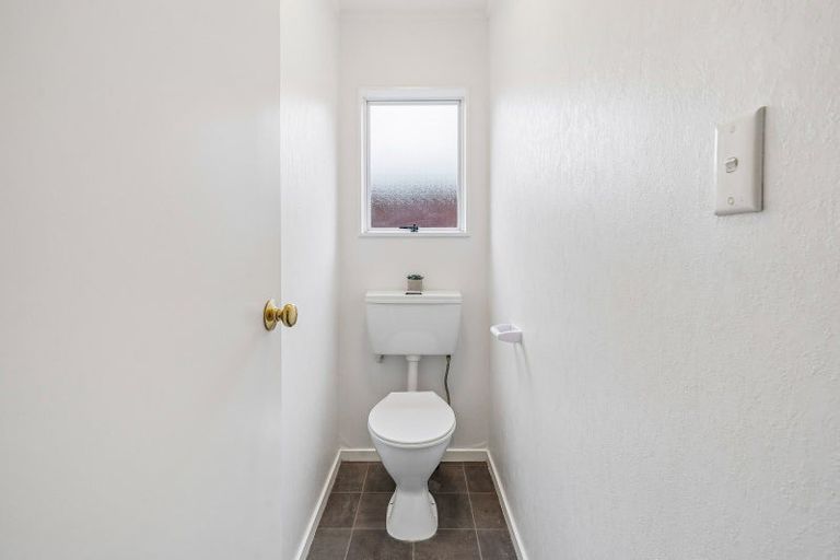 Photo of property in 1a Wood Street, Wainuiomata, Lower Hutt, 5014