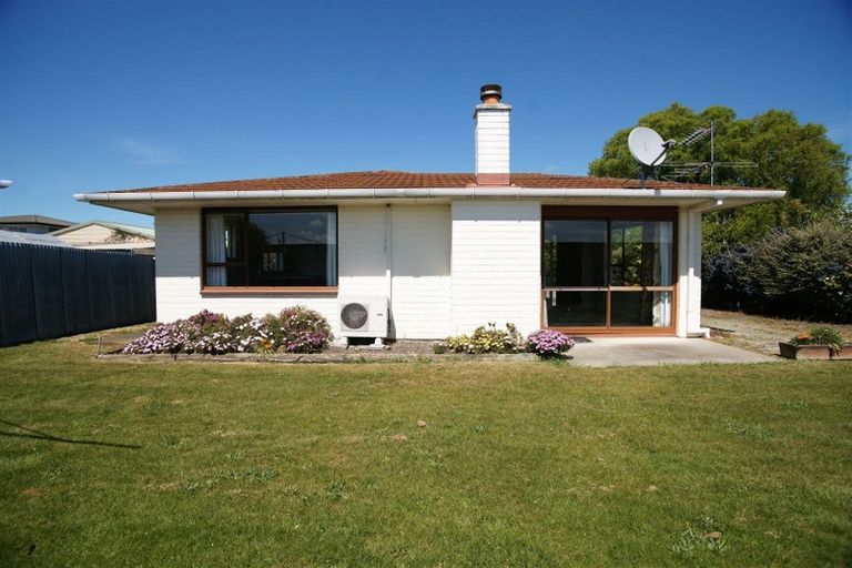 Photo of property in 126 Kippenberger Avenue, Rangiora, 7400
