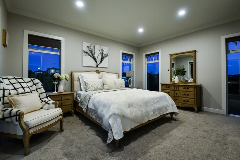 Photo of property in 17 Karl Michael Crescent, Flagstaff, Hamilton, 3210