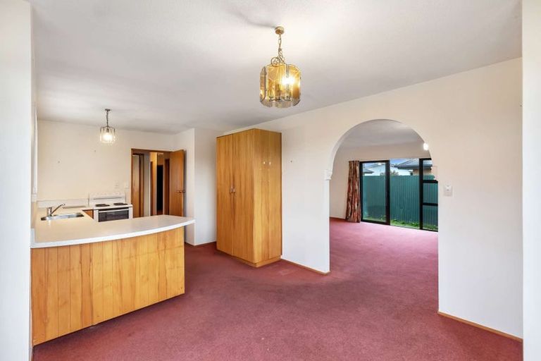 Photo of property in 65 Peraki Street, Kaiapoi, 7630