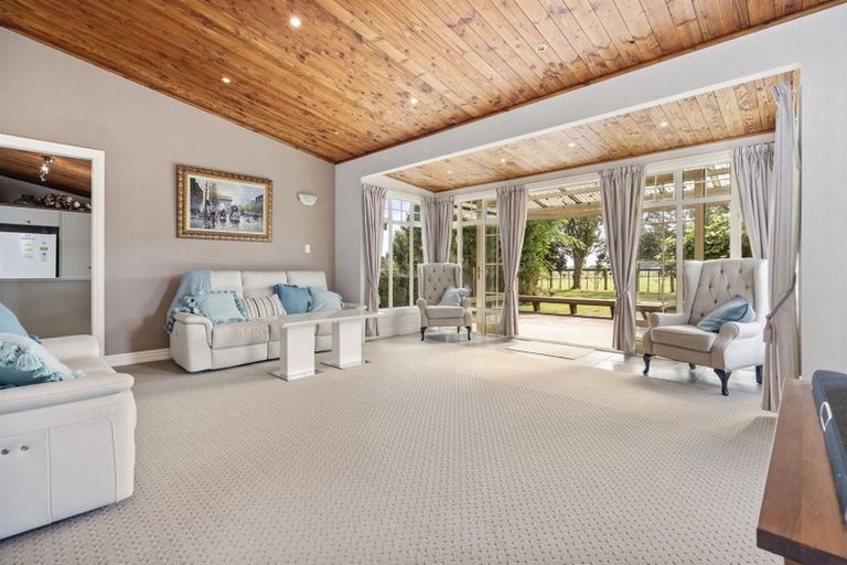 Photo of property in 72 Tarr Road, Ohaupo, 3881