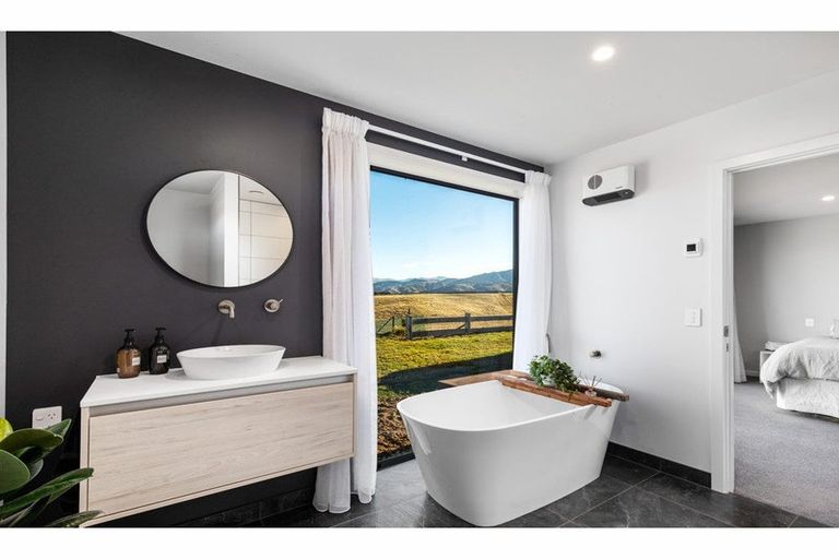 Photo of property in 461 Nelsen Ridge Road, Waikerikeri, Alexandra, 9393