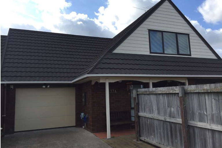 Photo of property in 1/33 Eastridge Court, Northpark, Auckland, 2013