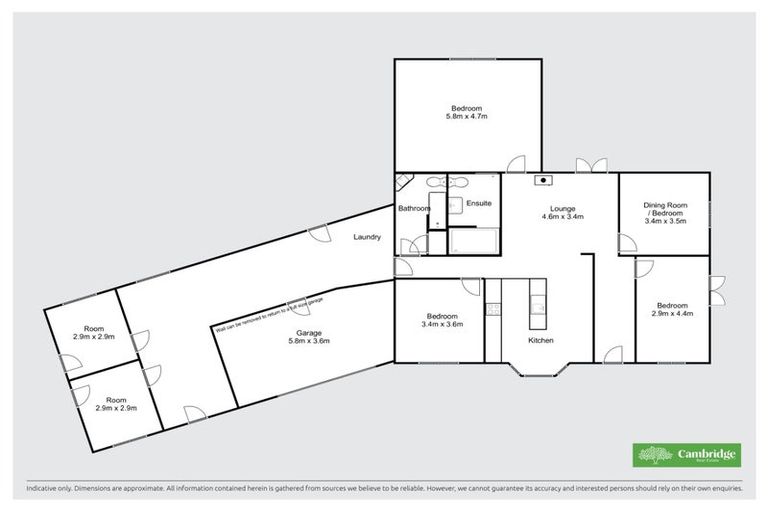 Photo of property in 795 Victoria Road, Tauwhare, Hamilton, 3287
