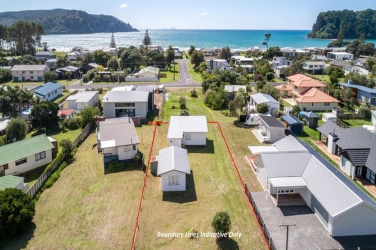 Photo of property in 312 Mary Road, Whangamata, 3620
