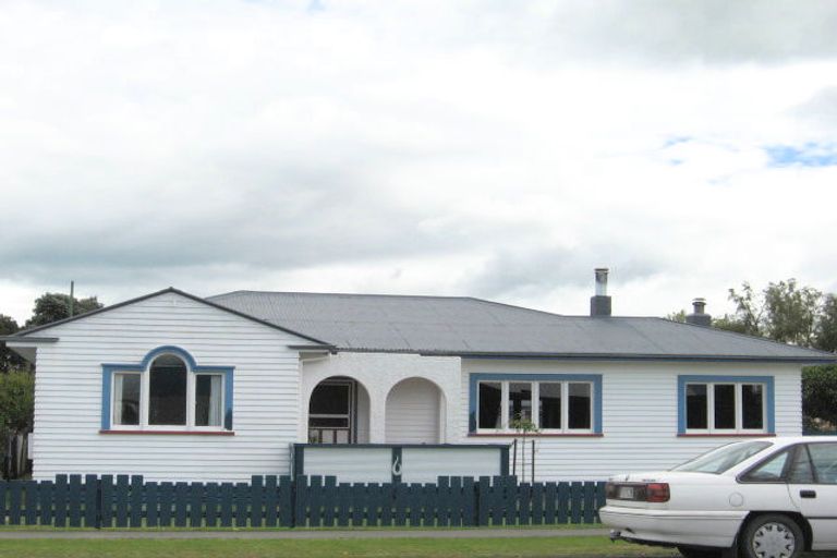 Photo of property in 59 Roebuck Road, Te Hapara, Gisborne, 4010