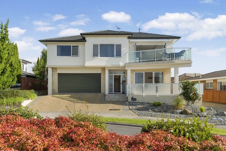Photo of property in 18 Tekoah Place, Judea, Tauranga, 3110