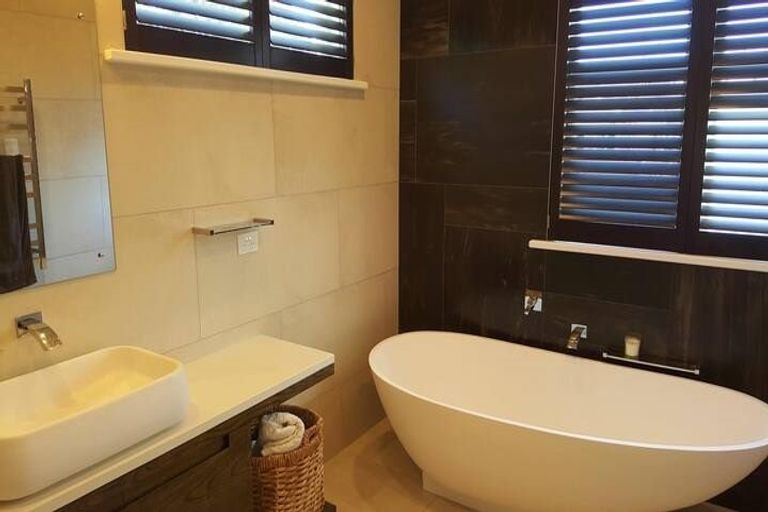 Photo of property in 25a Wade Street, Wadestown, Wellington, 6012