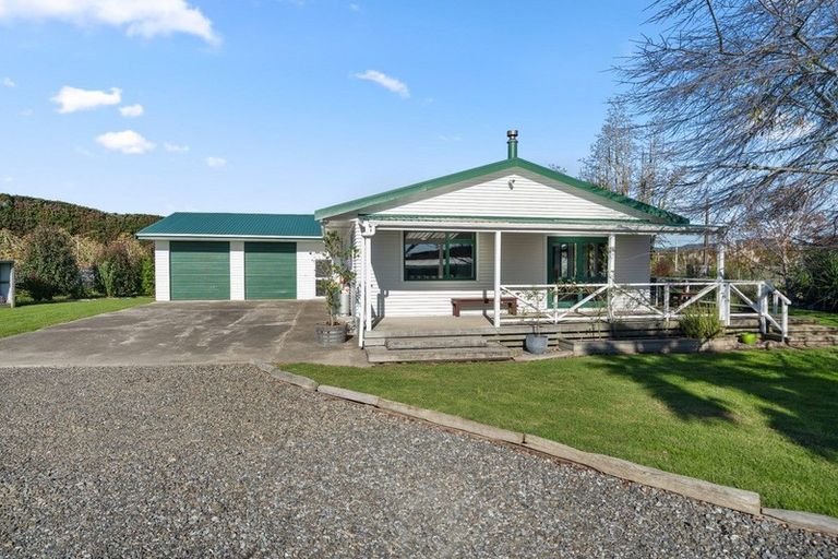 Photo of property in 426 Te Rahu Road, Poroporo, Whakatane, 3192