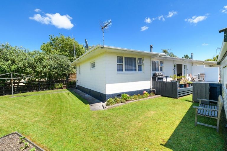 Photo of property in 34b Heatley Avenue, Hokowhitu, Palmerston North, 4410