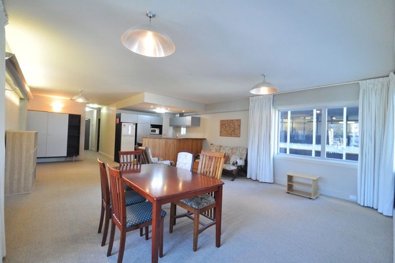 Photo of property in St Pauls Apartments, 109/43 Mulgrave Street, Thorndon, Wellington, 6011